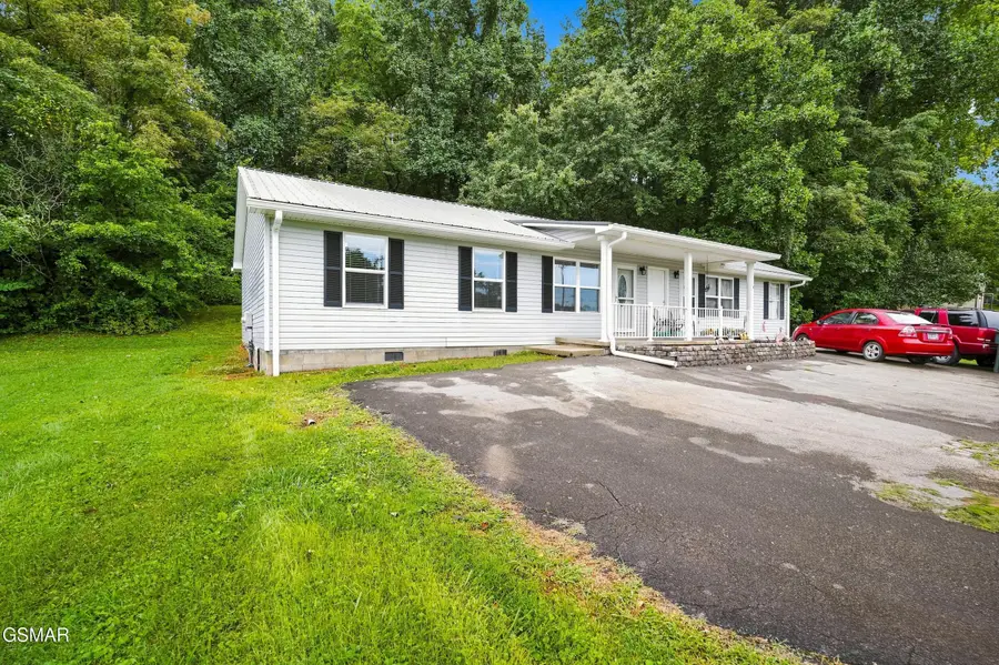 377 Bandy Road, Greeneville, TN 37743 - #3
