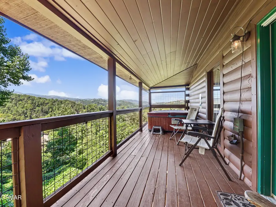 513 Parsons Branch Way, Gatlinburg, TN 37738 - #3
