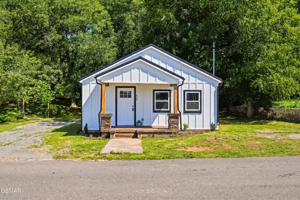 408 Prospect Avenue, Newport, TN 37821