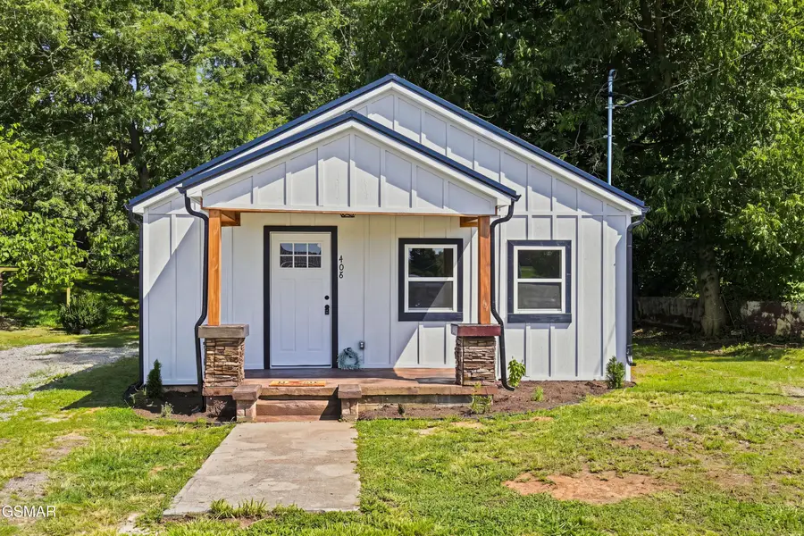 408 Prospect Avenue, Newport, TN 37821 - #2