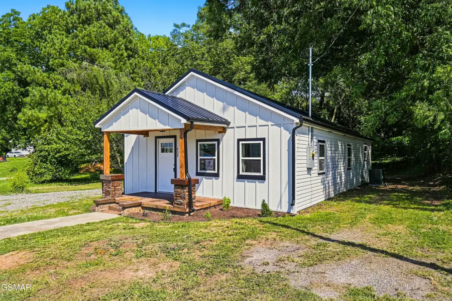 408 Prospect Avenue, Newport, TN 37821 - #3