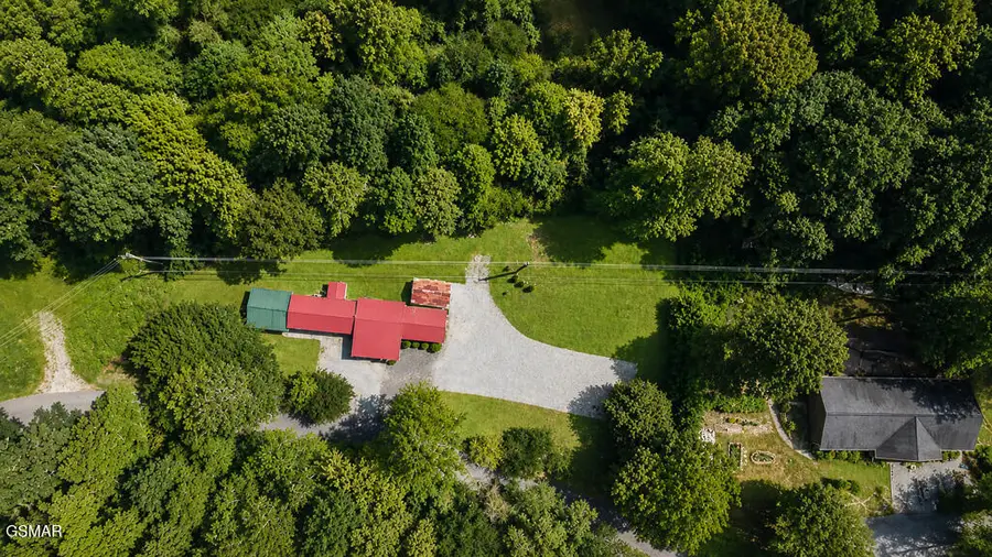 4129 Manis Hollow Road, Gatlinburg, TN 37738 - #3
