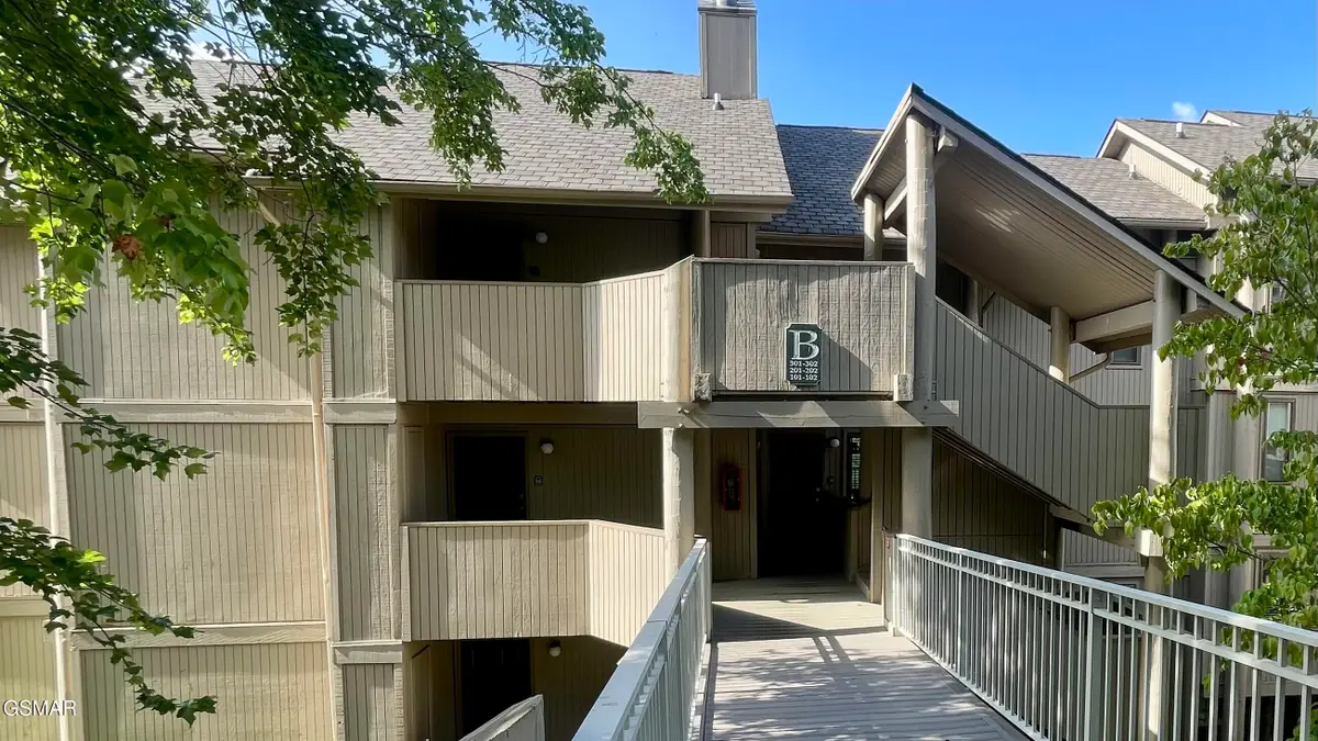 3710 Weber Road #102-B, Gatlinburg, TN 37738 - #1