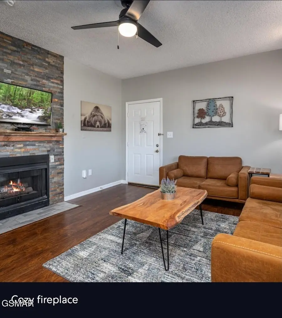 354 E Holly Ridge Road #STE 603, Gatlinburg, TN 37738 - #2