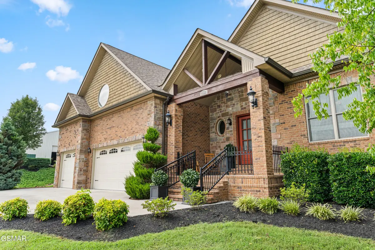 2399 Mccleary Road, Sevierville, TN 37876 - #1