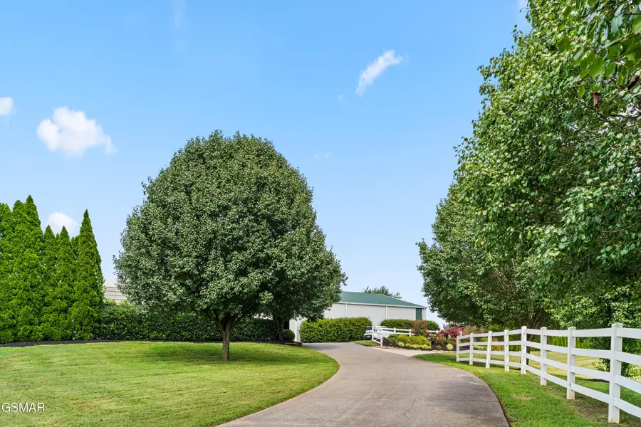 2399 Mccleary Road, Sevierville, TN 37876 - #3