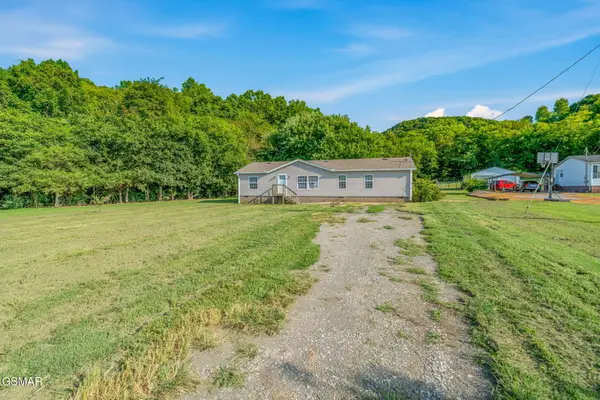 522 Farm Loop Road, New Market, TN 37820