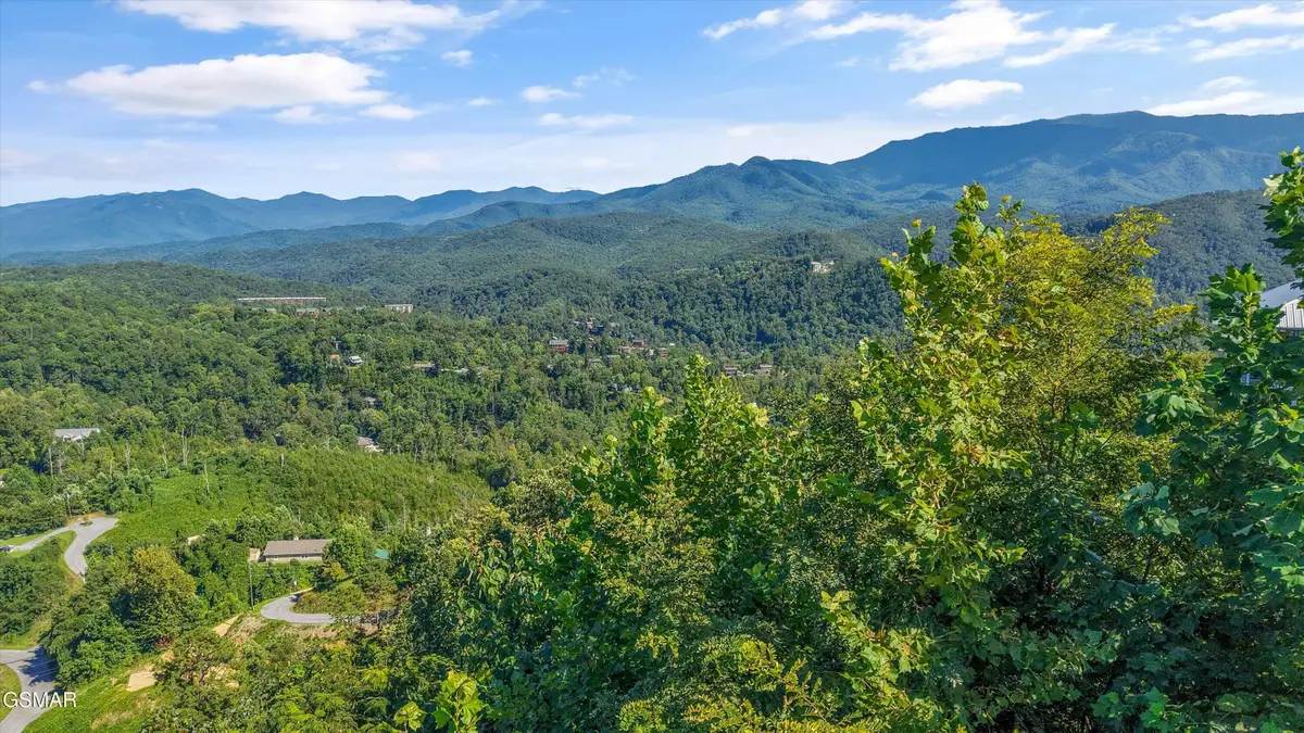 616 Kings Way, Gatlinburg, TN 37738 - #1