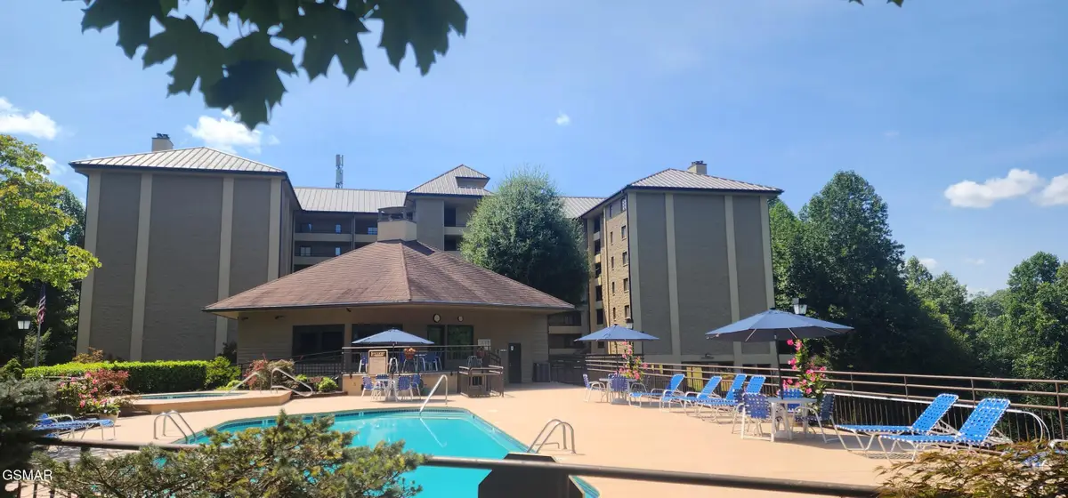 1704 Hidden Hills Road #APT 112, Gatlinburg, TN 37738 - #1