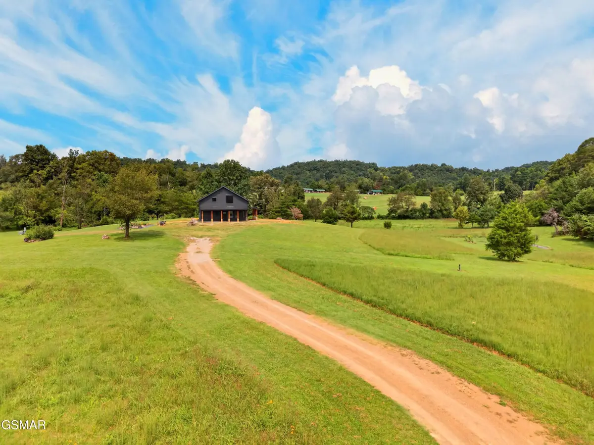 1755 Sunnydale Road, Greeneville, TN 37743 - #1