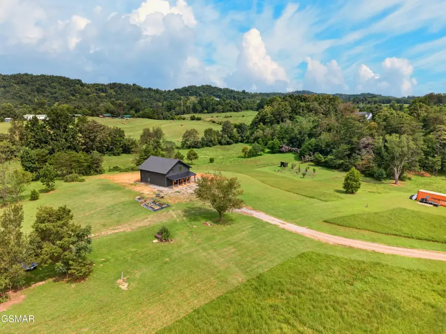 1755 Sunnydale Road, Greeneville, TN 37743 - #2