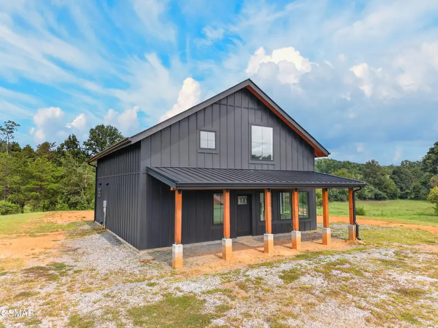 1755 Sunnydale Road, Greeneville, TN 37743 - #3