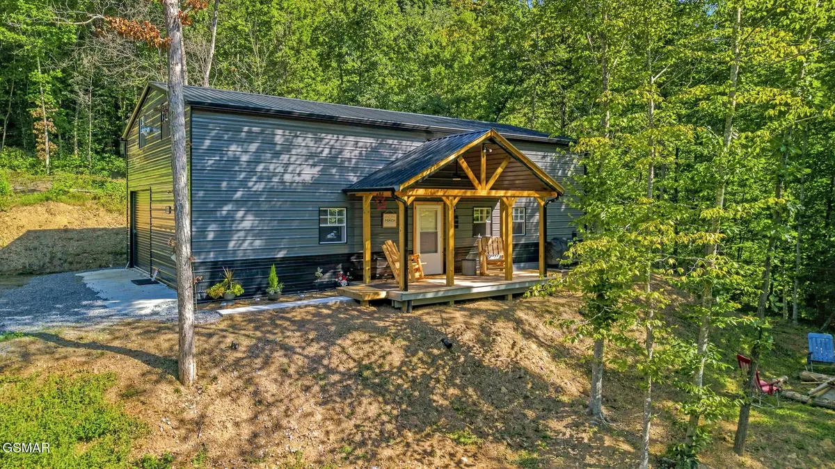 2453 Lower Rinehart Road, Dandridge, TN 37725 - #1