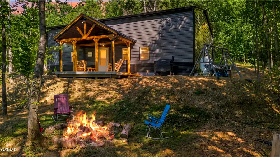 2453 Lower Rinehart Road, Dandridge, TN 37725 - #2