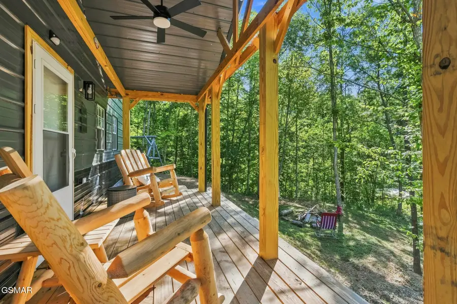2453 Lower Rinehart Road, Dandridge, TN 37725 - #3