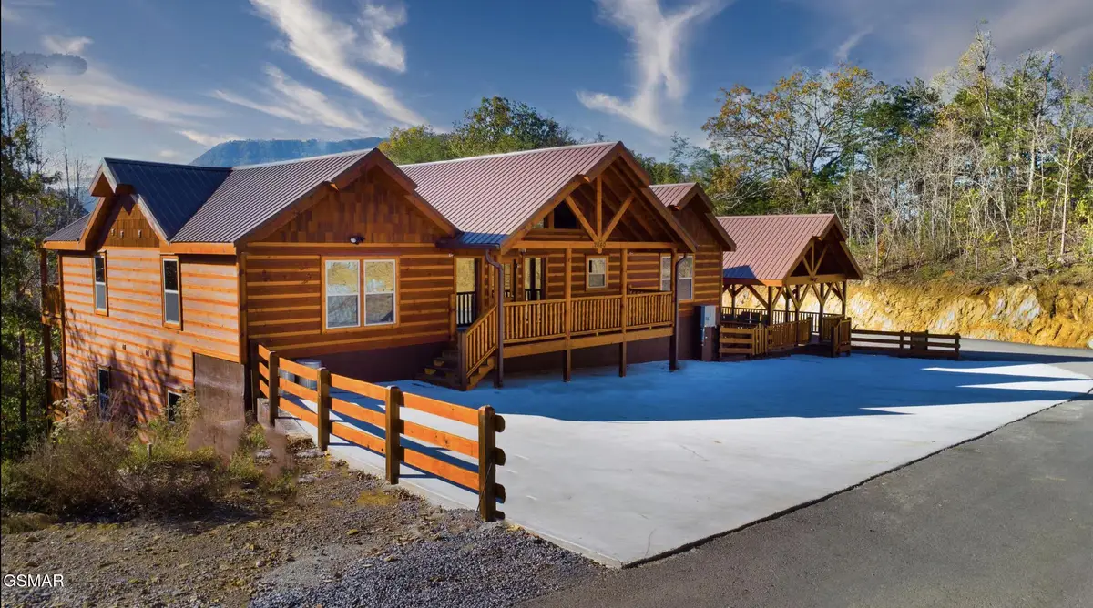2640 Jerusalem Way, Sevierville, TN 37876 - #1