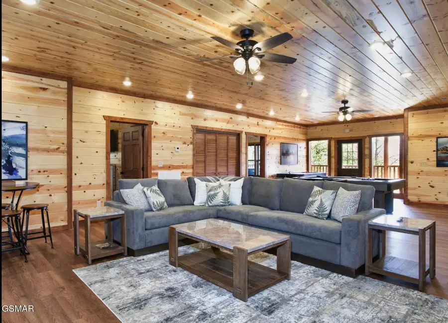 2640 Jerusalem Way, Sevierville, TN 37876 - #3