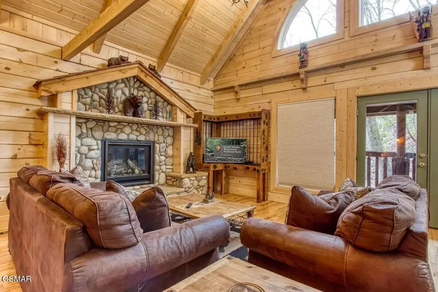 1170 Lower Alpine Way, Gatlinburg, TN 37738 - #3