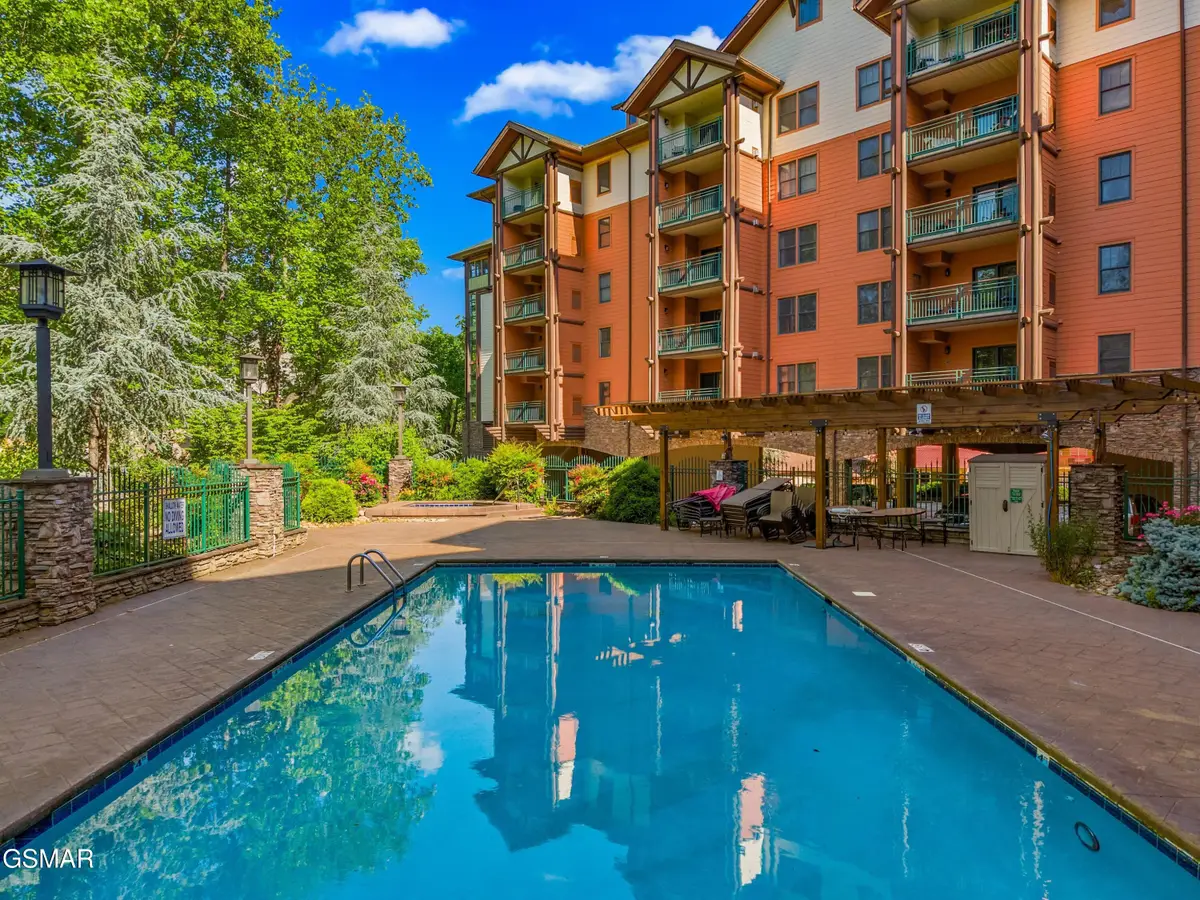 215 Woliss Lane #103, Gatlinburg, TN 37738 - #1