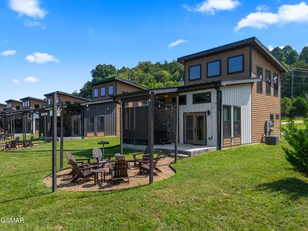 984 Goose Gap Road #7, Sevierville, TN 37876