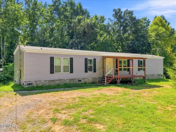 1200 Stone Mountain Road, Bulls Gap, TN 37711