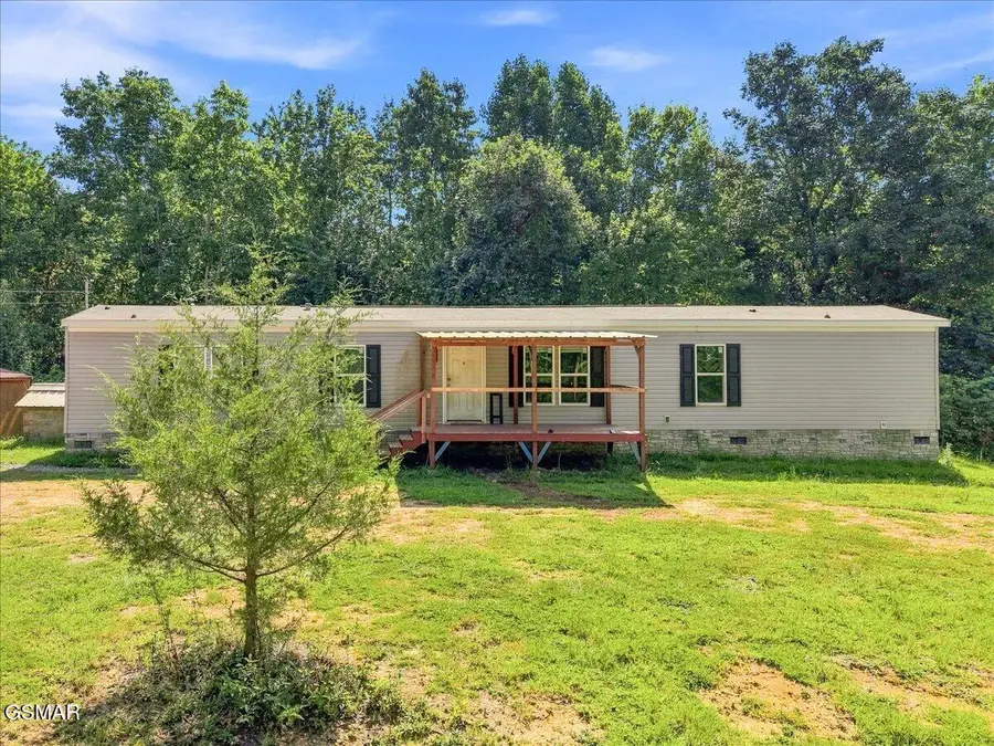 1200 Stone Mountain Road, Bulls Gap, TN 37711 - #2