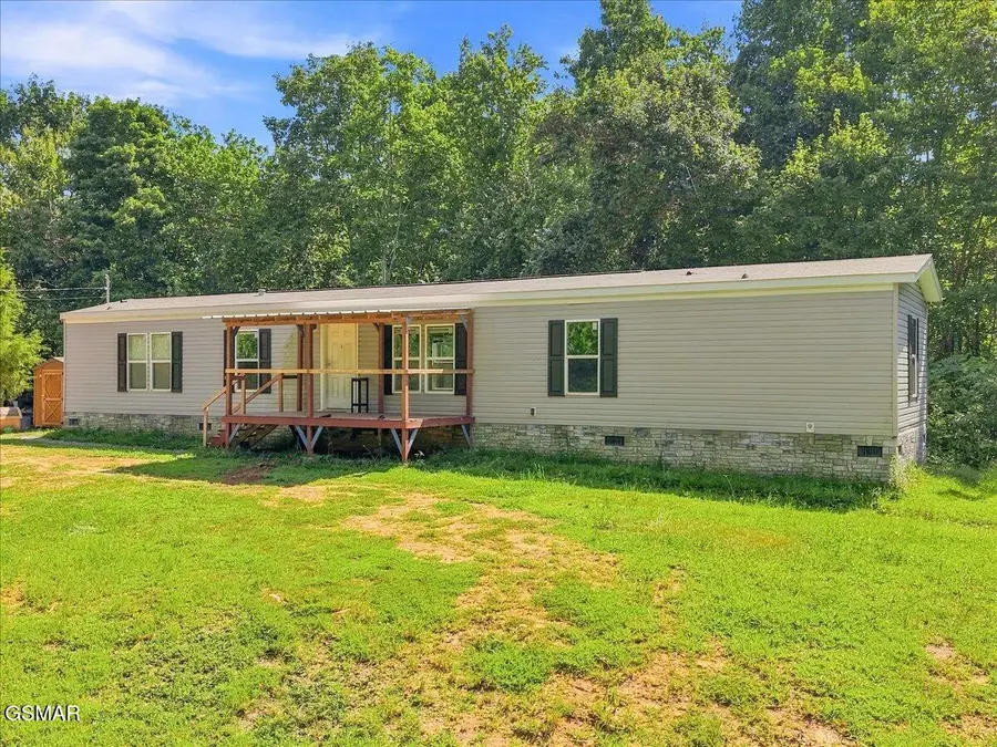 1200 Stone Mountain Road, Bulls Gap, TN 37711 - #3