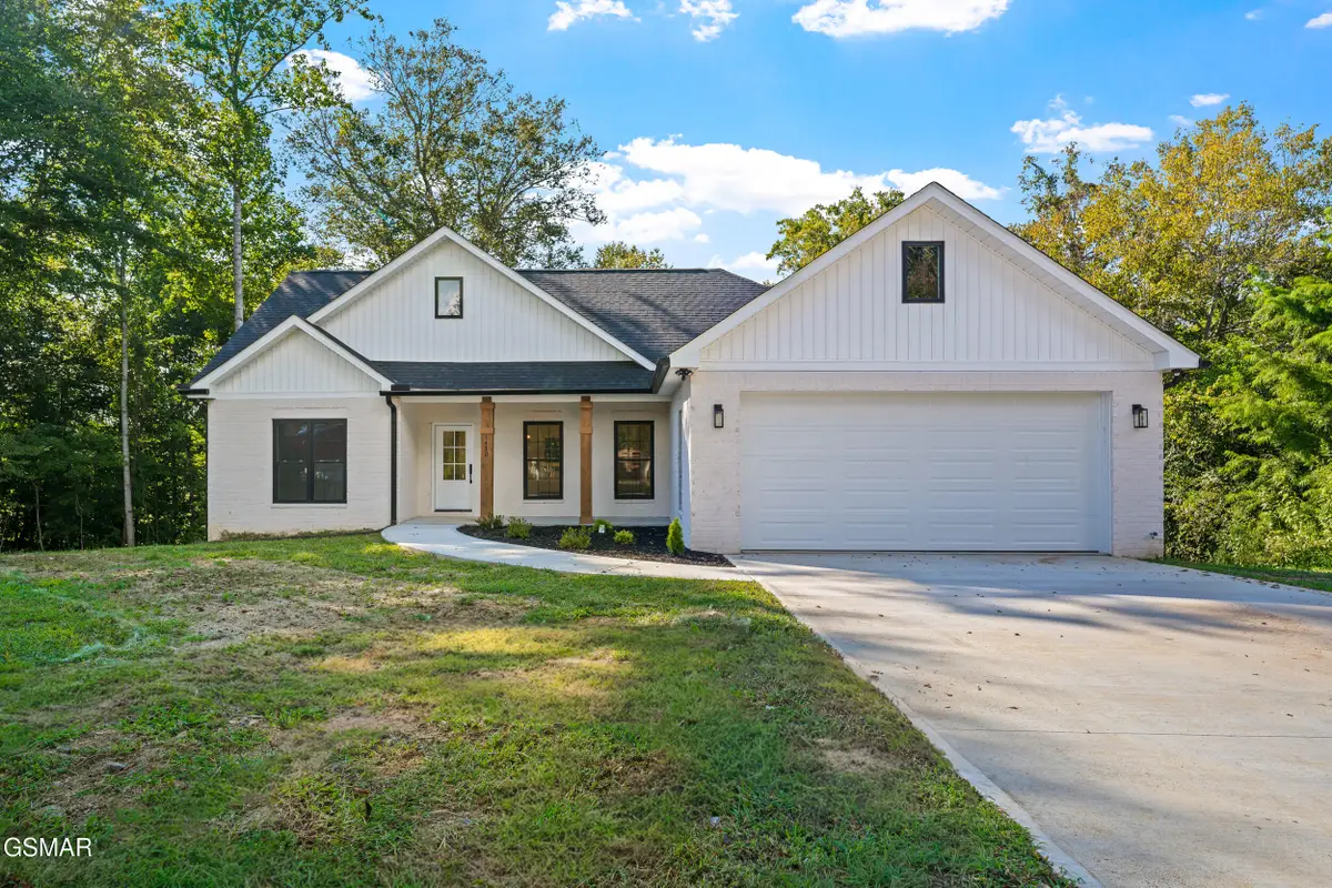 1430 Beechtop Lane, Kodak, TN 37764 - #1