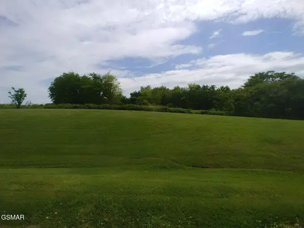 Green Valley Drive, Dandridge, TN 37725
