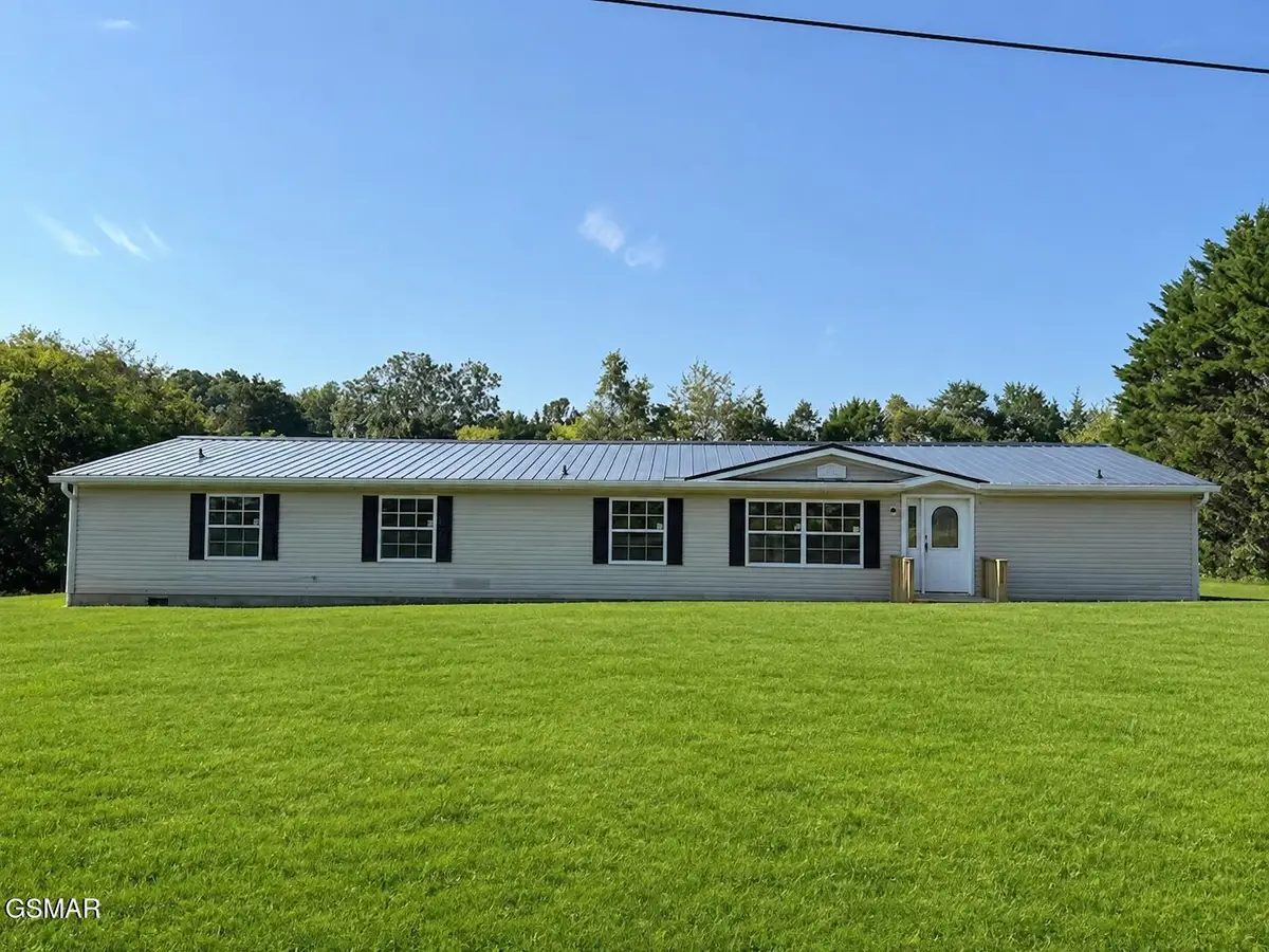 10326 Patsy Cline Way, Strawberry Plains, TN 37871 - #1