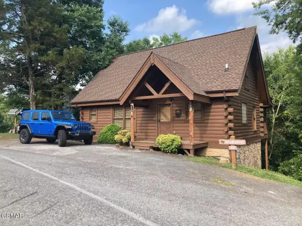 234 Alpine Mountain Way, Pigeon Forge, TN 37863