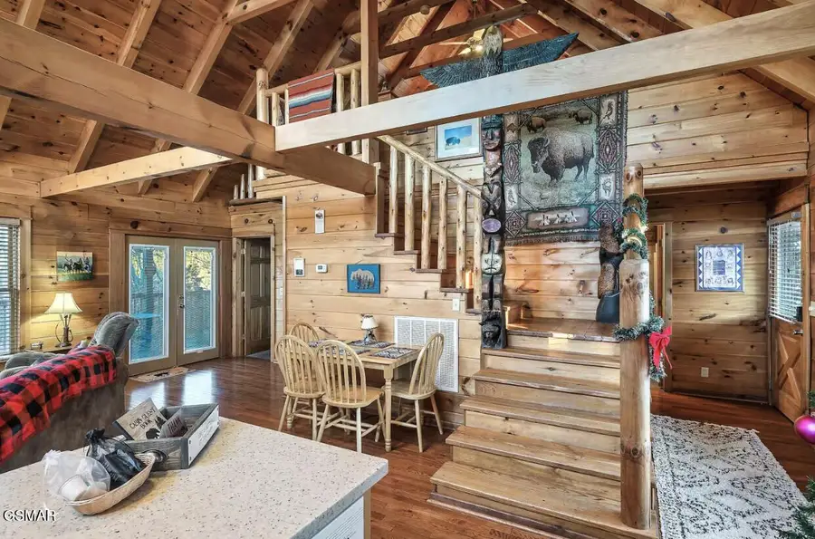 234 Alpine Mountain Way, Pigeon Forge, TN 37863 - #3