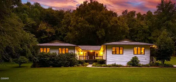 227 Back Nine Drive, Baneberry, TN 37890