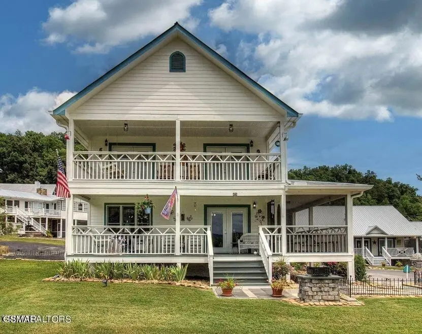 424 Country Path Way, Sevierville, TN 37862 - #1