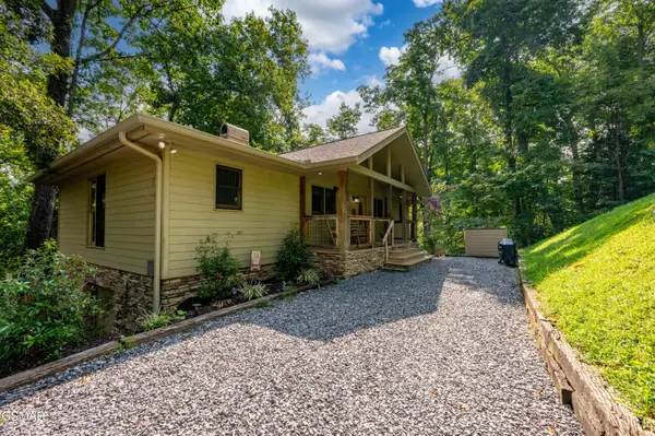 3103 Hatcher Top Road, Sevierville, TN 37862