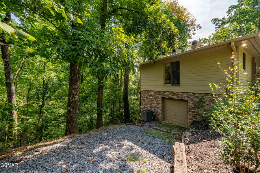 3103 Hatcher Top Road, Sevierville, TN 37862 - #3