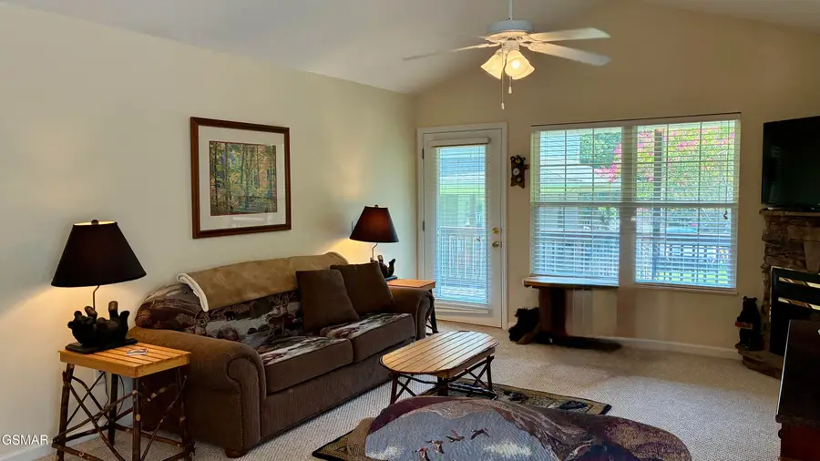 2708 Cobblestone Drive, Pigeon Forge, TN 37863 - #2