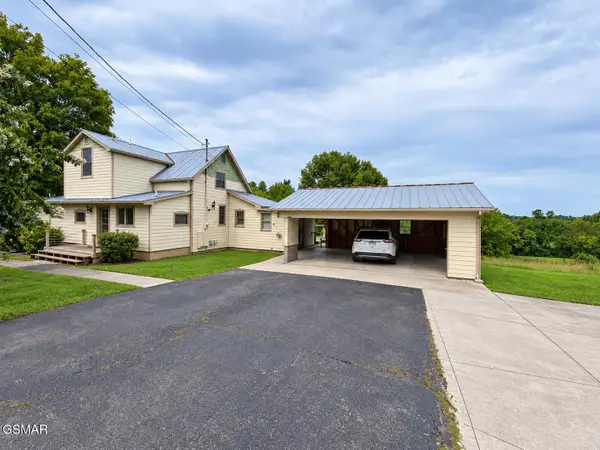 1839 Jayell Road, Sevierville, TN 37862