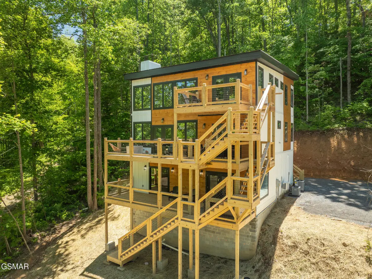 3307 Shagbark Hickory Ridge, Sevierville, TN 37862 - #1