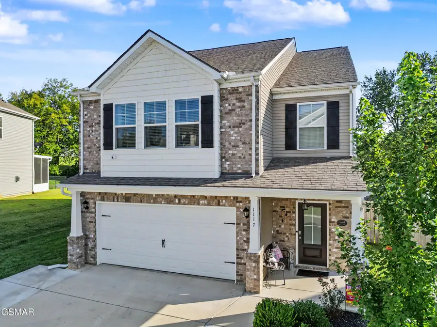 1117 Beacon Road, Sevierville, TN 37876 - #2