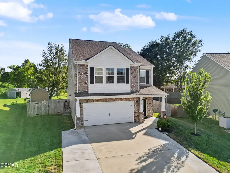 1117 Beacon Road, Sevierville, TN 37876 - #3