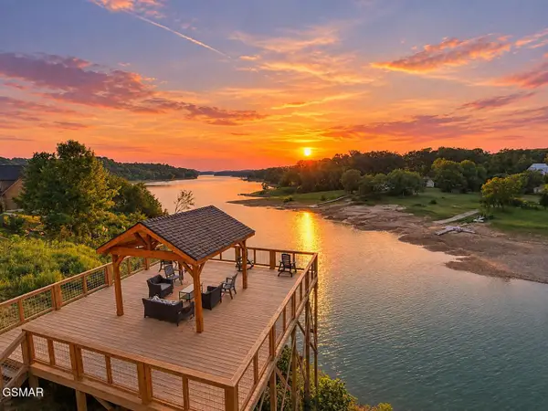 1134 Sanctuary Shores Way, Sevierville, TN 37876