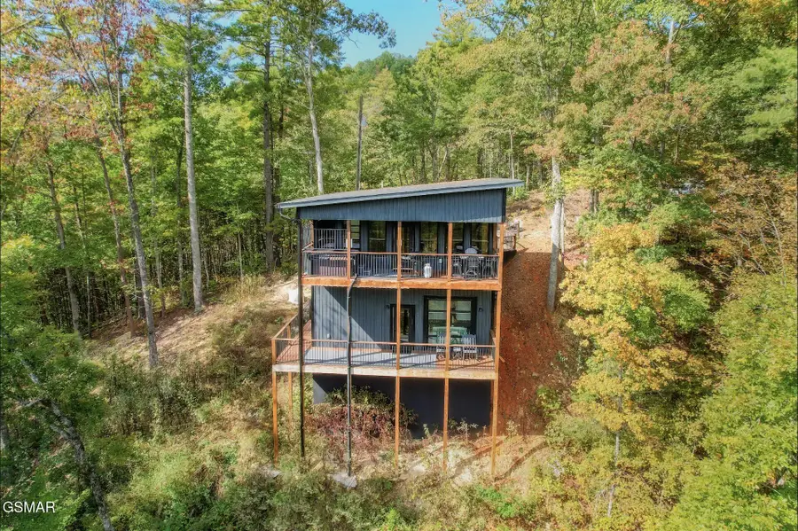 3009 Meadow View Road, Sevierville, TN 37862 - #2