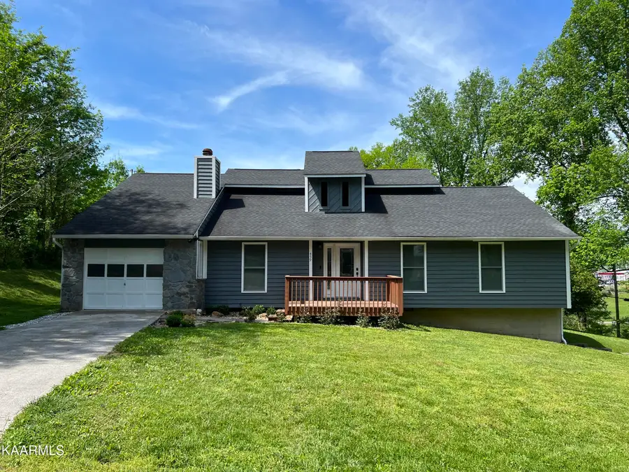 459 Dogwood Lane, Jacksboro, TN 37757 - #2