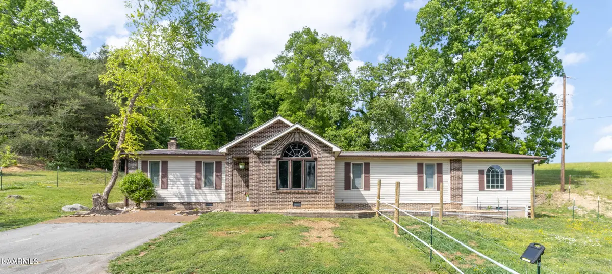 391 County Road 360, Niota, TN 37826 - #1