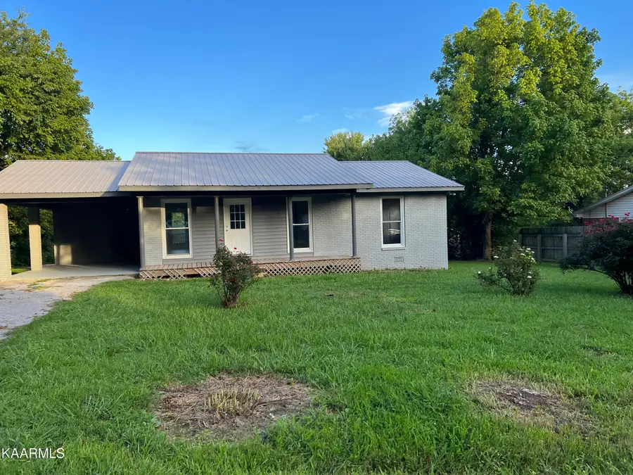 1016 W Hill Rd, Jamestown, TN 38556 - #3