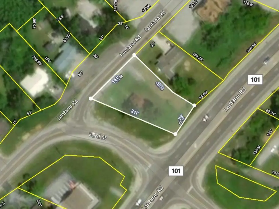 509 Lantana Rd, Crossville, TN 38555 - #1