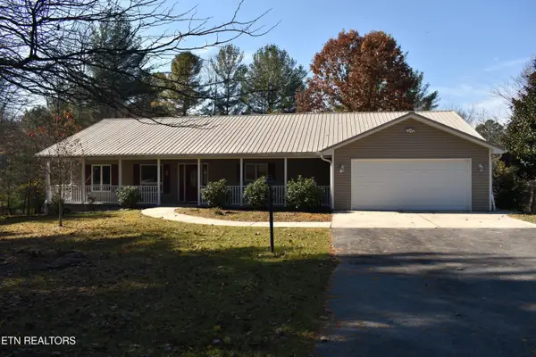 84 Evergreen Place, Sparta, TN 38583