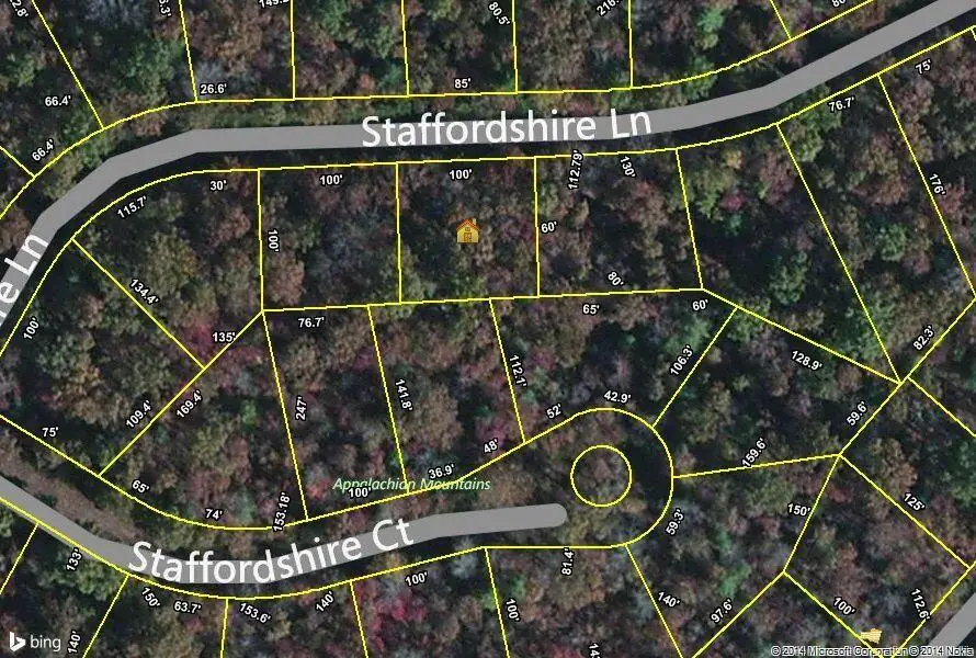 128 Staffordshire Lane, Fairfield Glade, TN 38558 - #3