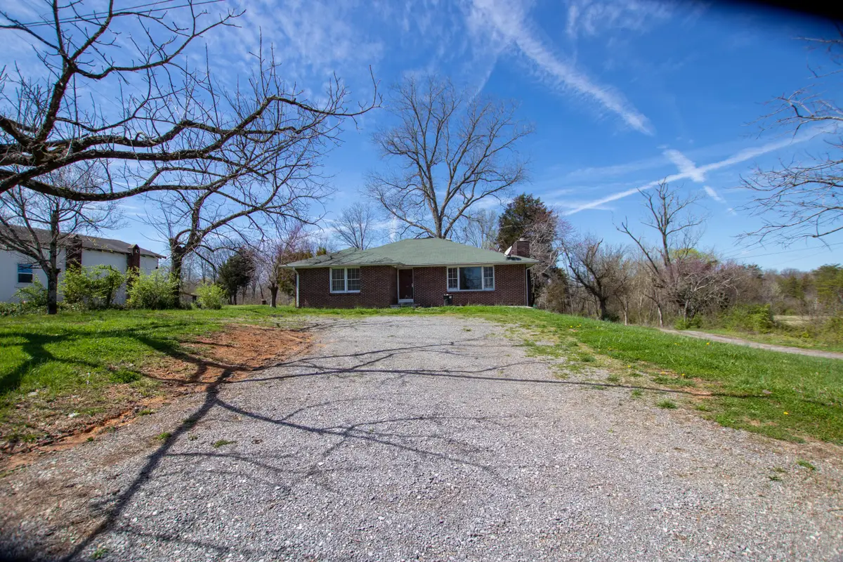 303 Andrew Johnson Hwy, Strawberry Plains, TN 37871 - #1